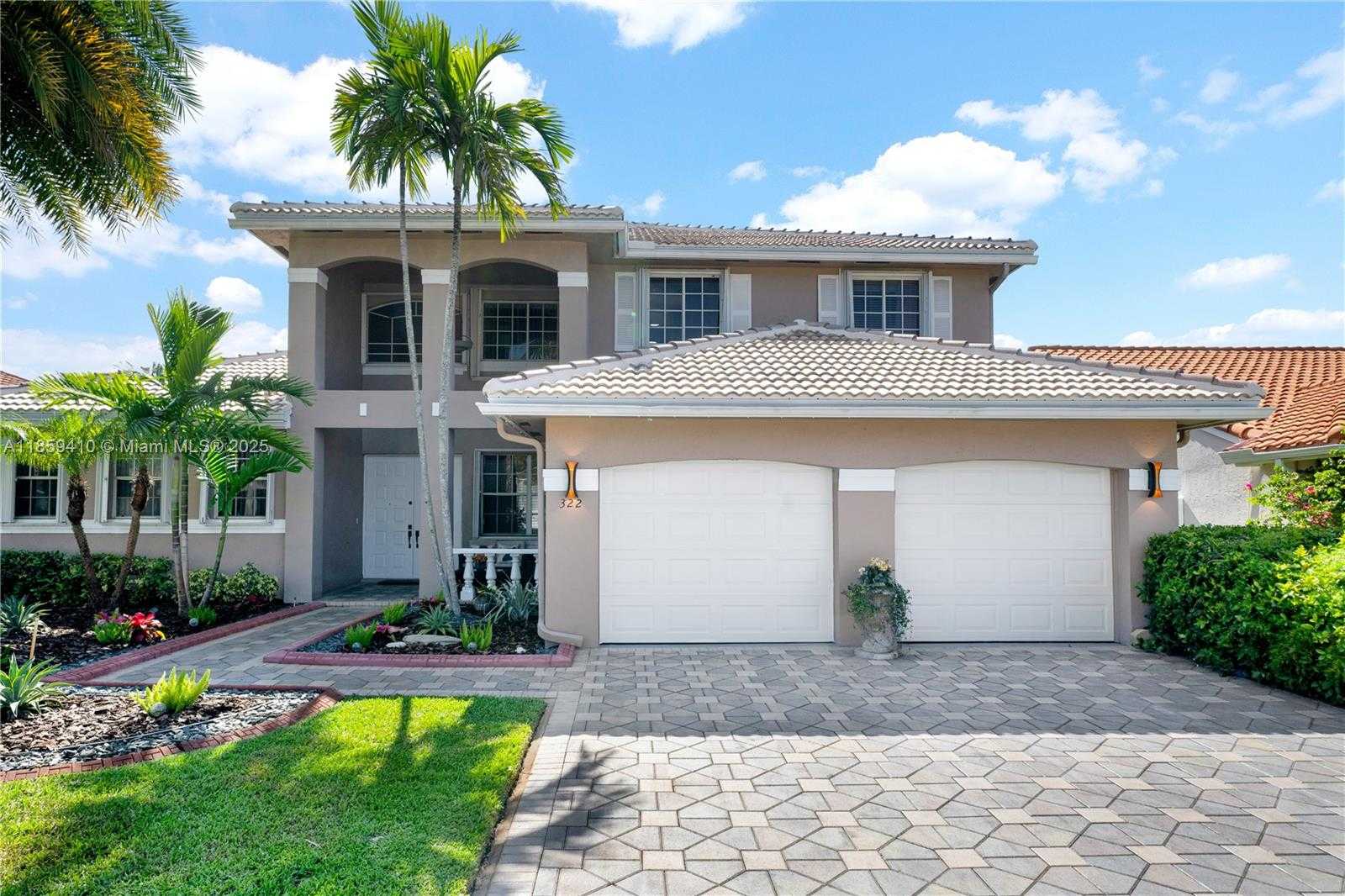 Small Image of 322 SOUTH WEST 184TH WAY, Pembroke Pines Number 2