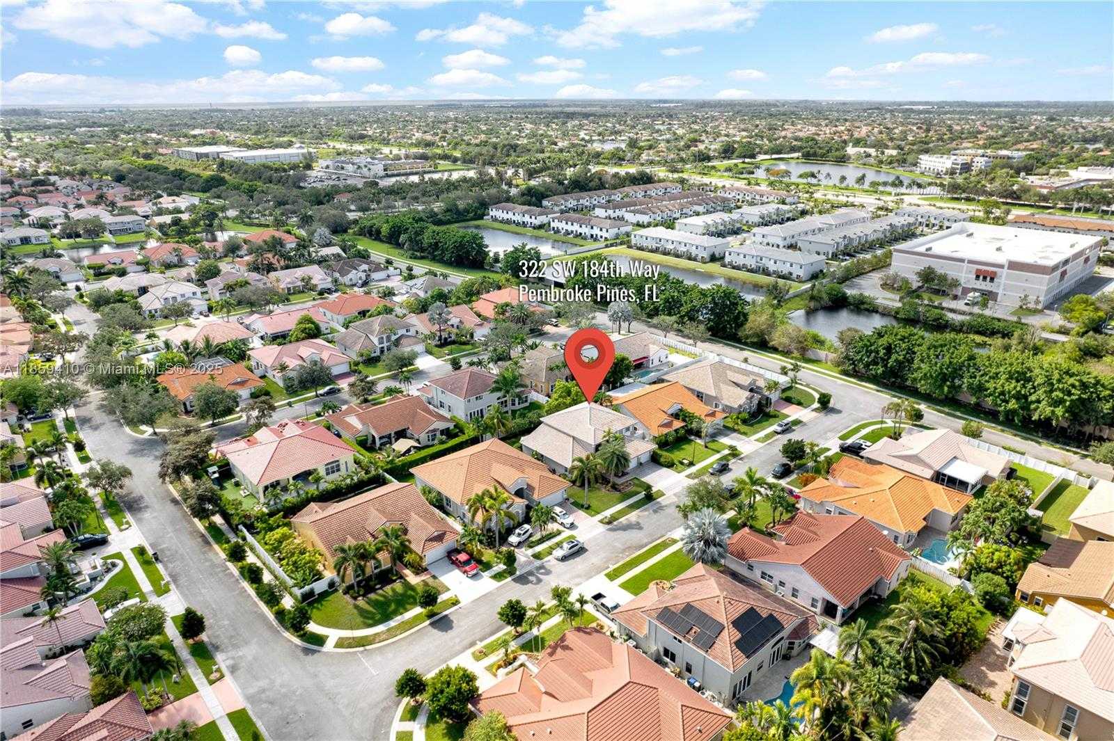 Small Image of 322 SOUTH WEST 184TH WAY, Pembroke Pines Number 55