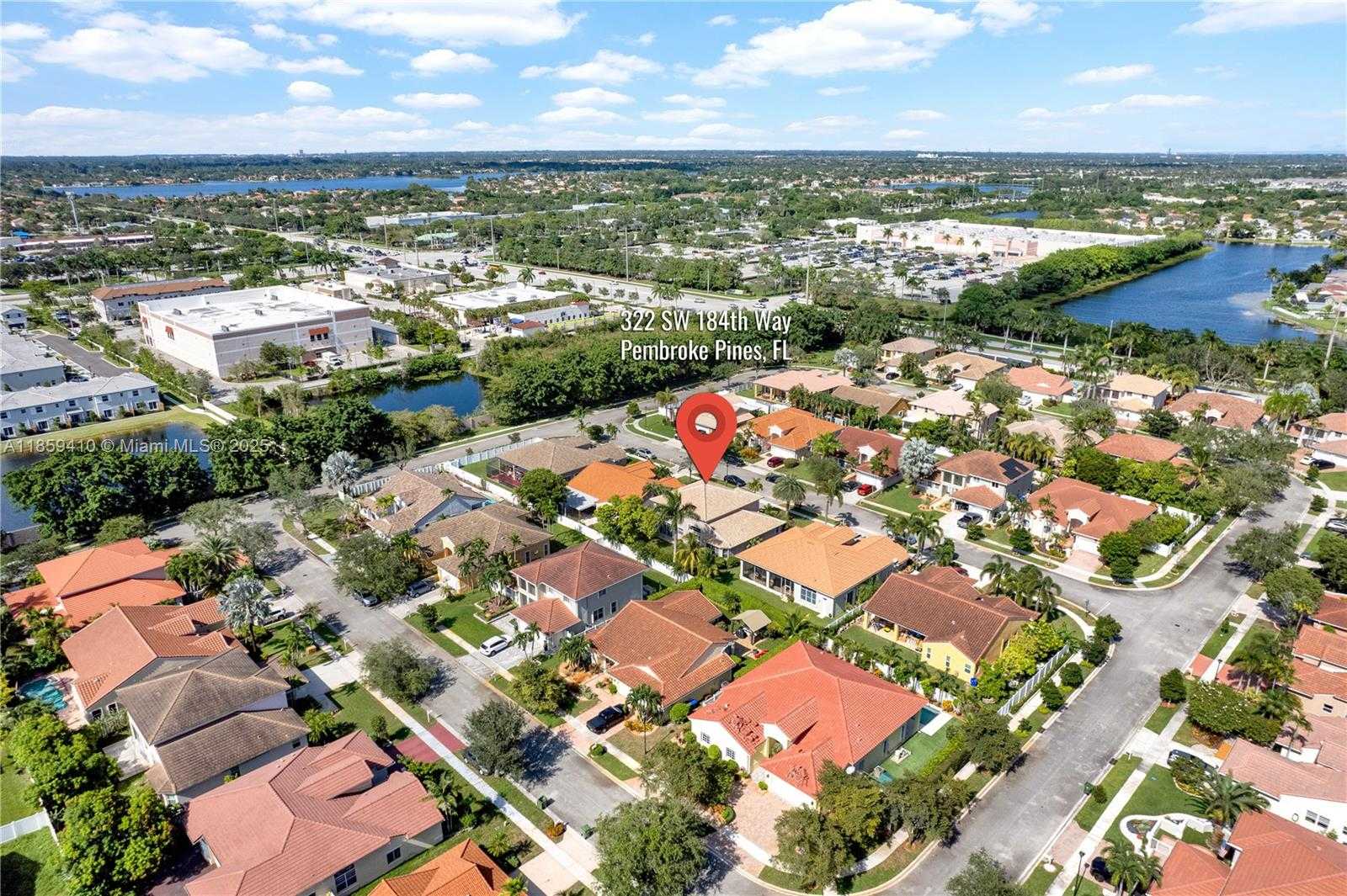 Small Image of 322 SOUTH WEST 184TH WAY, Pembroke Pines Number 57