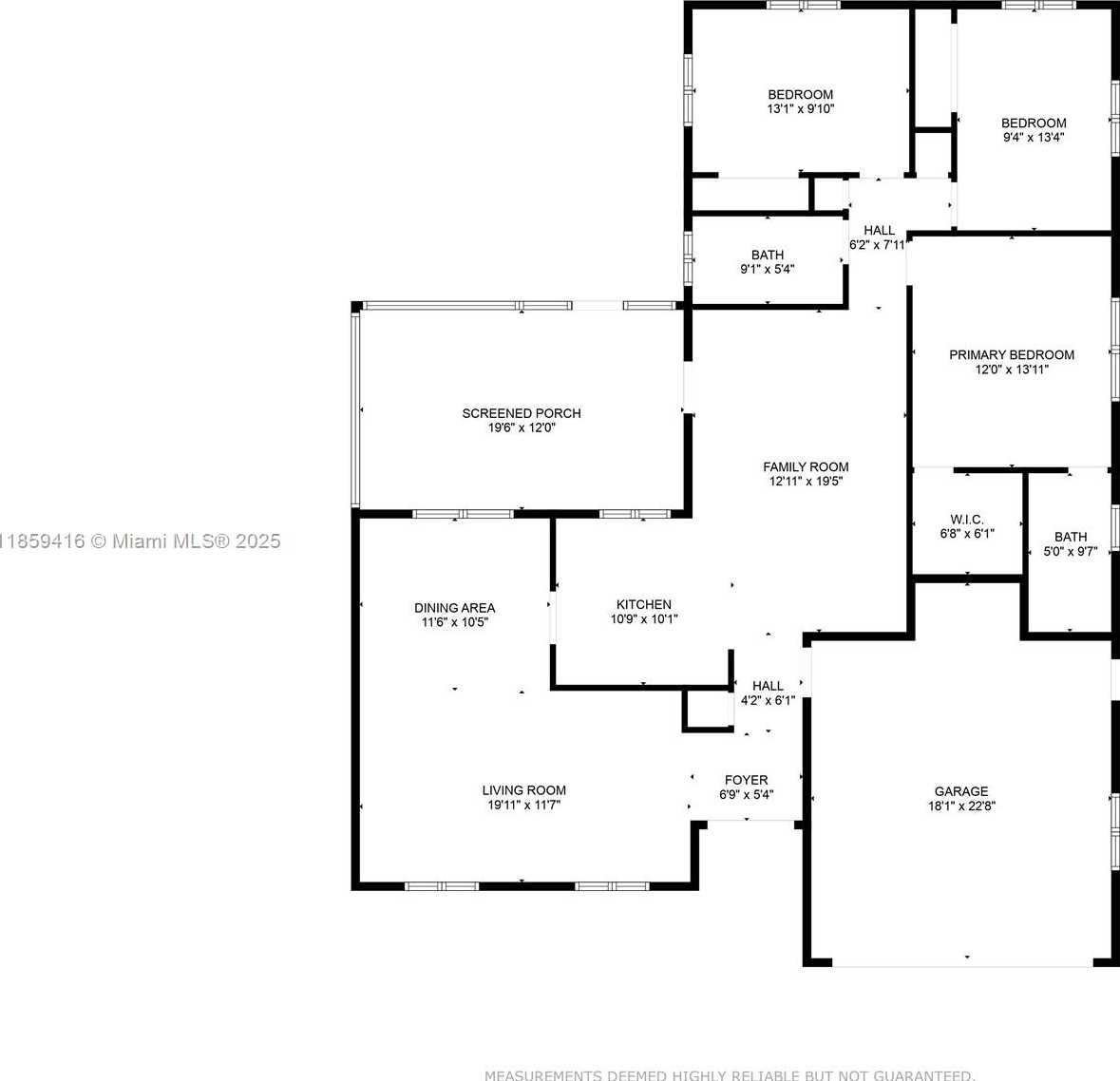 Small Image of 1498 SOUTH WEST 28TH AVE, Deerfield Beach Number 26