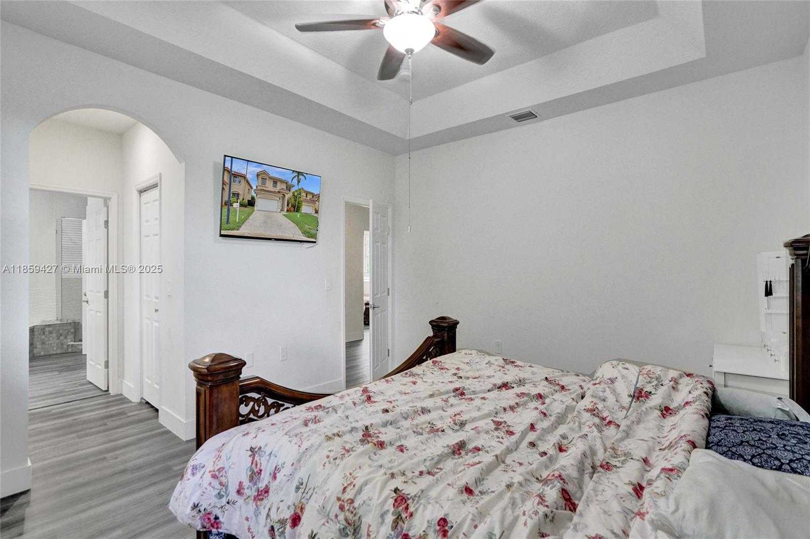Small Image of 9860 NORTH WEST 20TH CT, Pembroke Pines Number 22