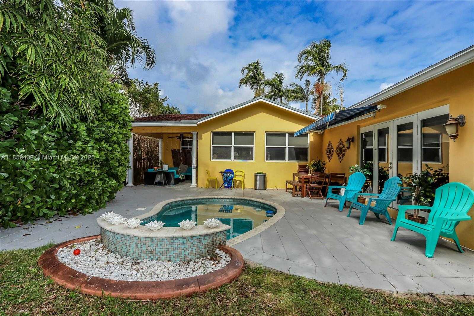 Small Image of 1612 FUNSTON ST, Hollywood Number 14