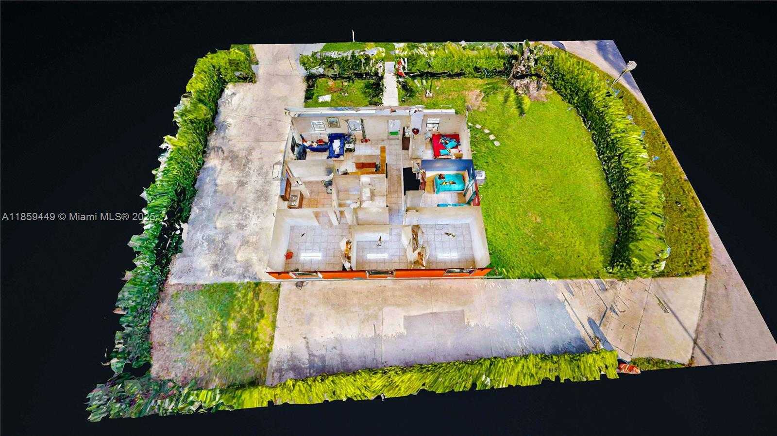 Small Image of 235 SOUTH WEST 16TH TER, Homestead Number 36