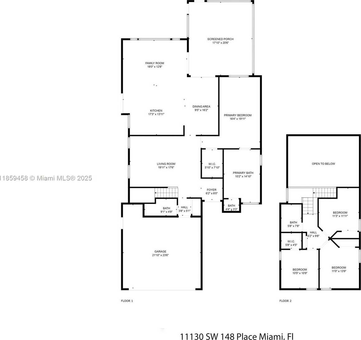 Small Image of 11130 SOUTH WEST 148TH PL, Miami Number 48