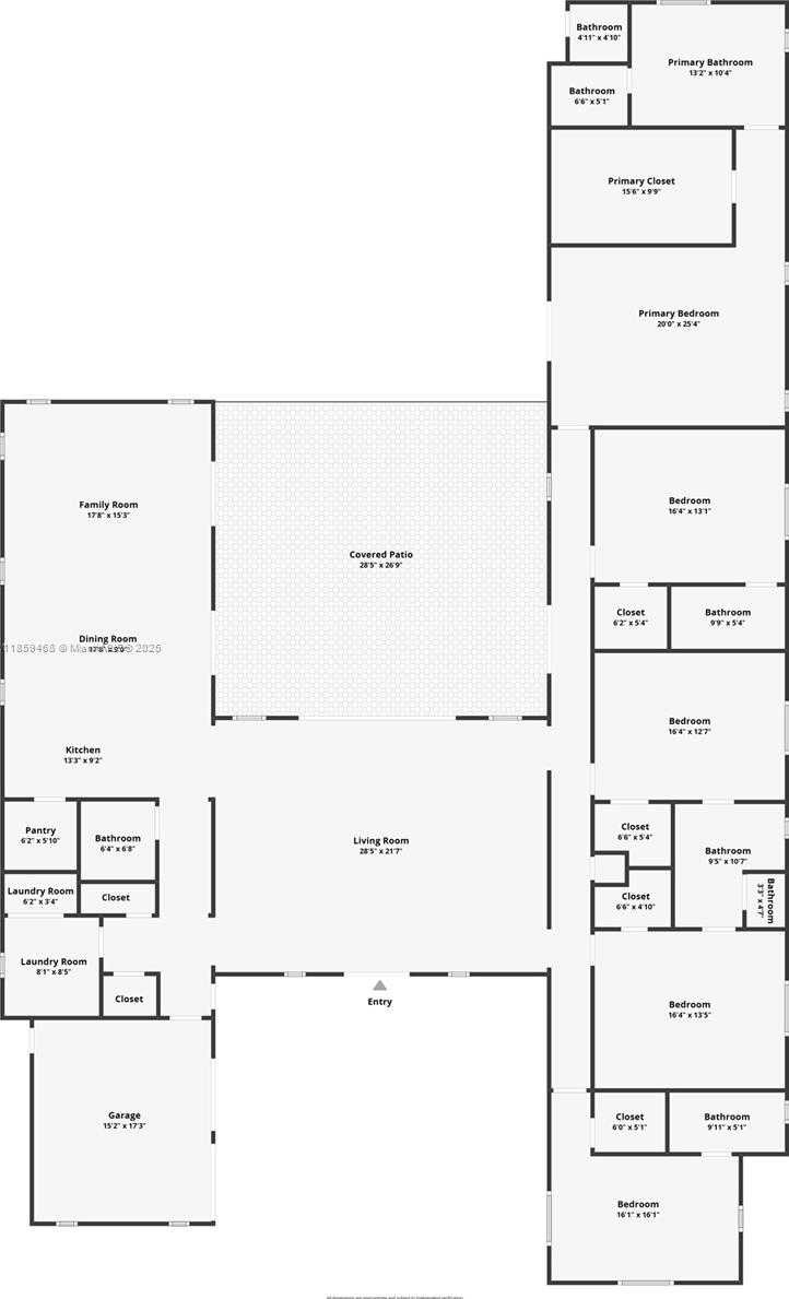 Small Image of 5928 SOUTH WEST 69TH AVE, Miami Number 53