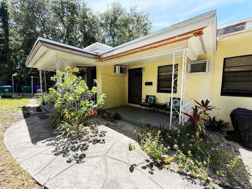 Small Image of 10 NORTH EAST 50TH TER, Miami Number 1