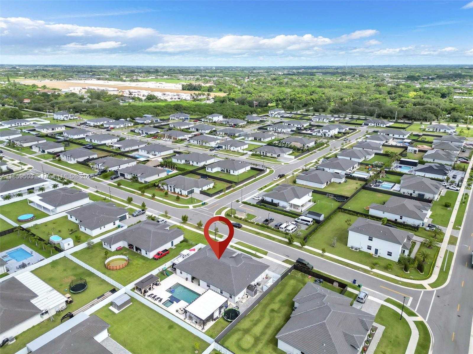 Small Image of 16916 SOUTH WEST 291ST ST, Homestead Number 54