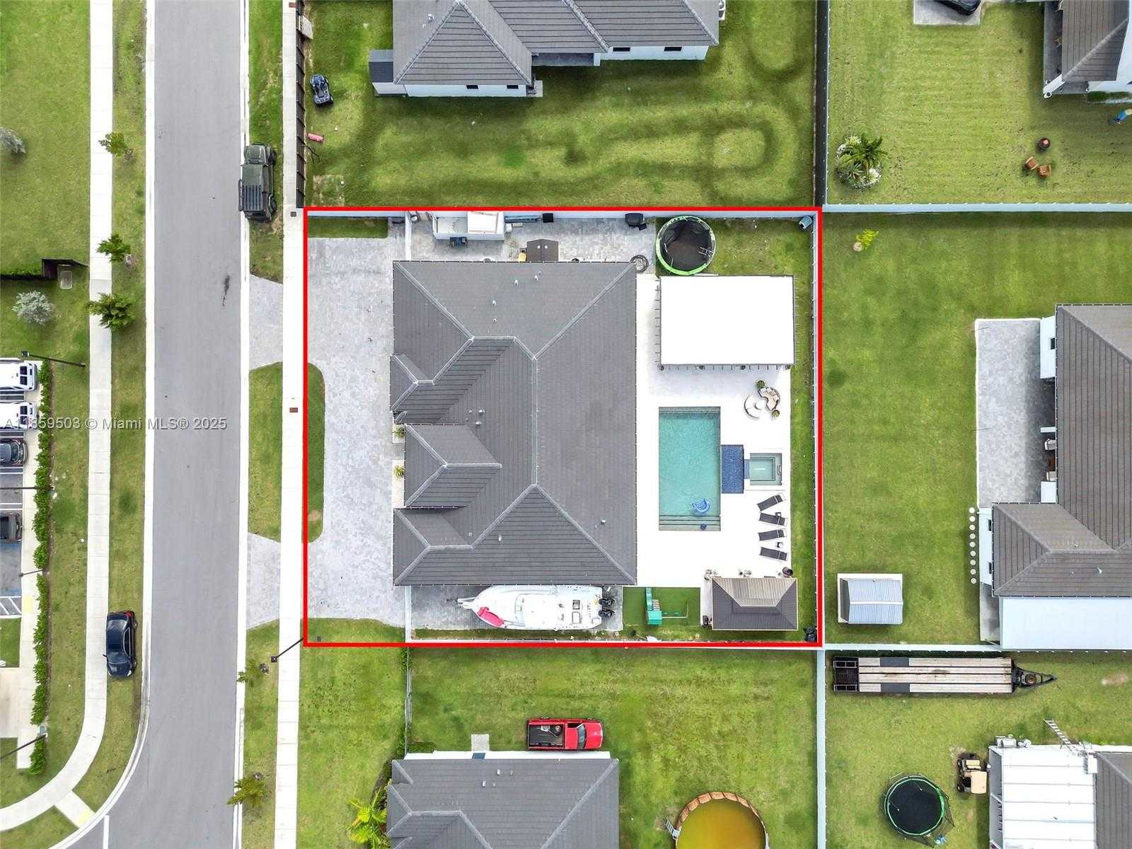 Small Image of 16916 SOUTH WEST 291ST ST, Homestead Number 58