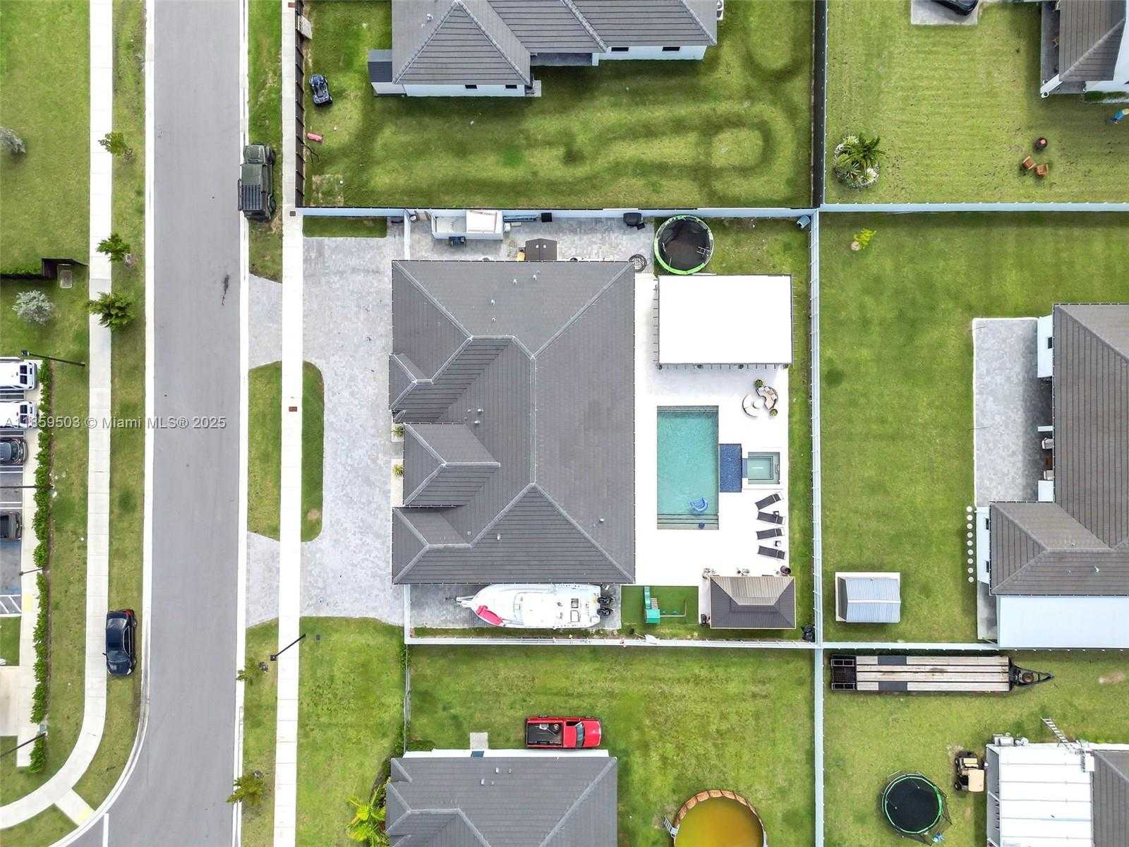 Small Image of 16916 SOUTH WEST 291ST ST, Homestead Number 59
