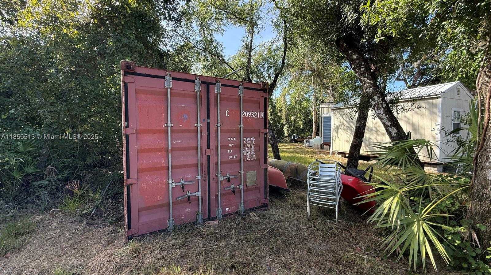 Small Image of 1144 NORTH WEST PEACE POINTE DR, Other City - In The State Of Florida Number 45