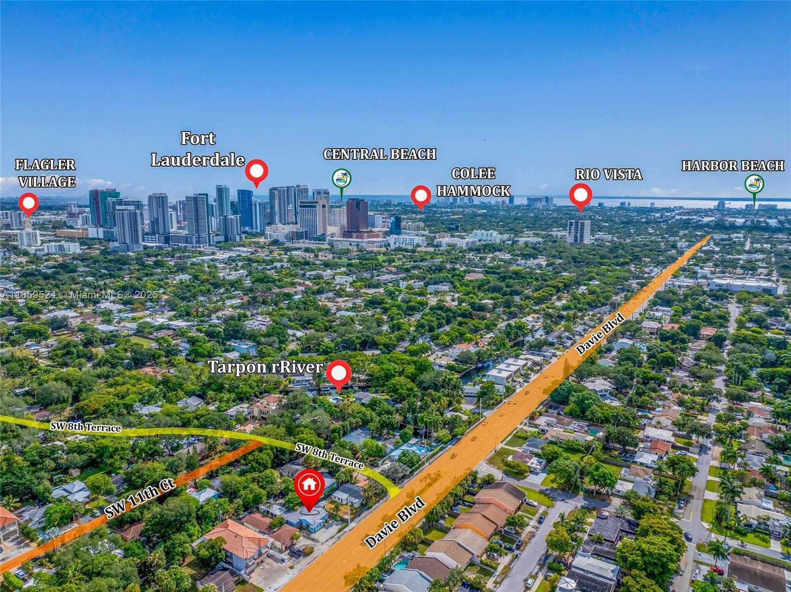 Small Image of 817 SOUTH WEST 12TH ST, Fort Lauderdale Number 38