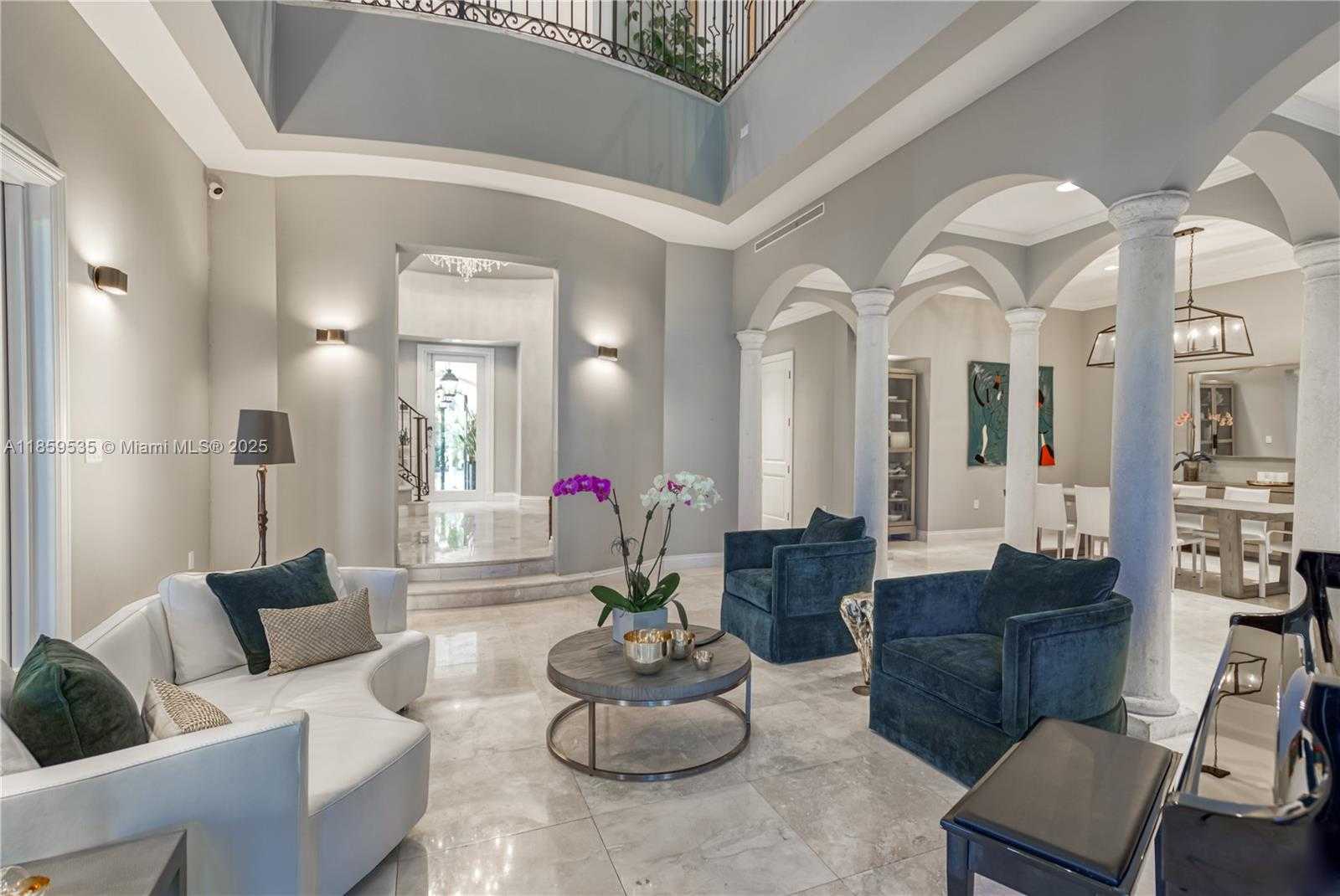 Small Image of 13681 DEERING BAY DR, Coral Gables Number 29