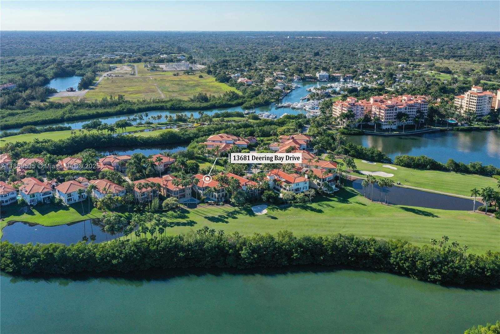 Small Image of 13681 DEERING BAY DR, Coral Gables Number 42