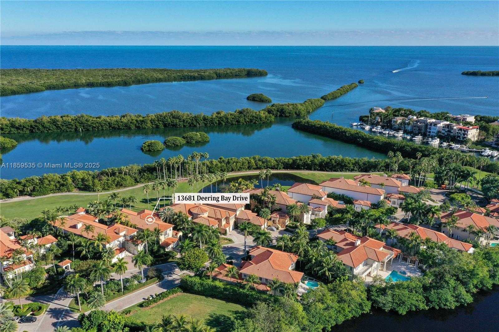 Small Image of 13681 DEERING BAY DR, Coral Gables Number 43