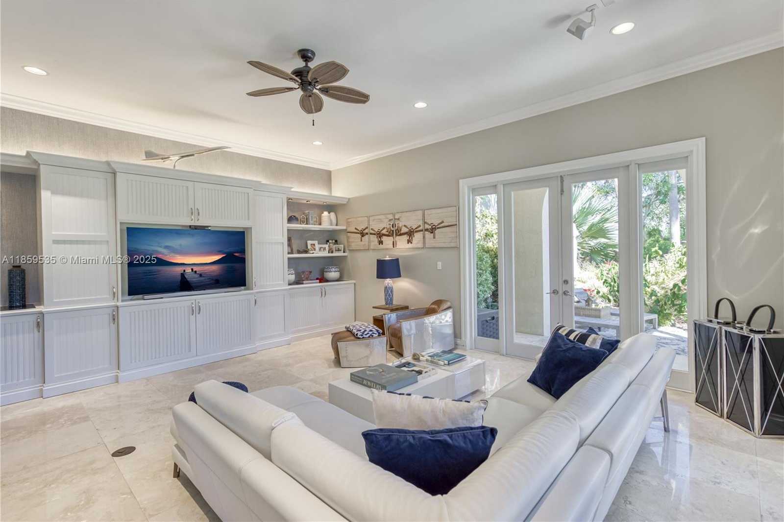 Small Image of 13681 DEERING BAY DR, Coral Gables Number 7