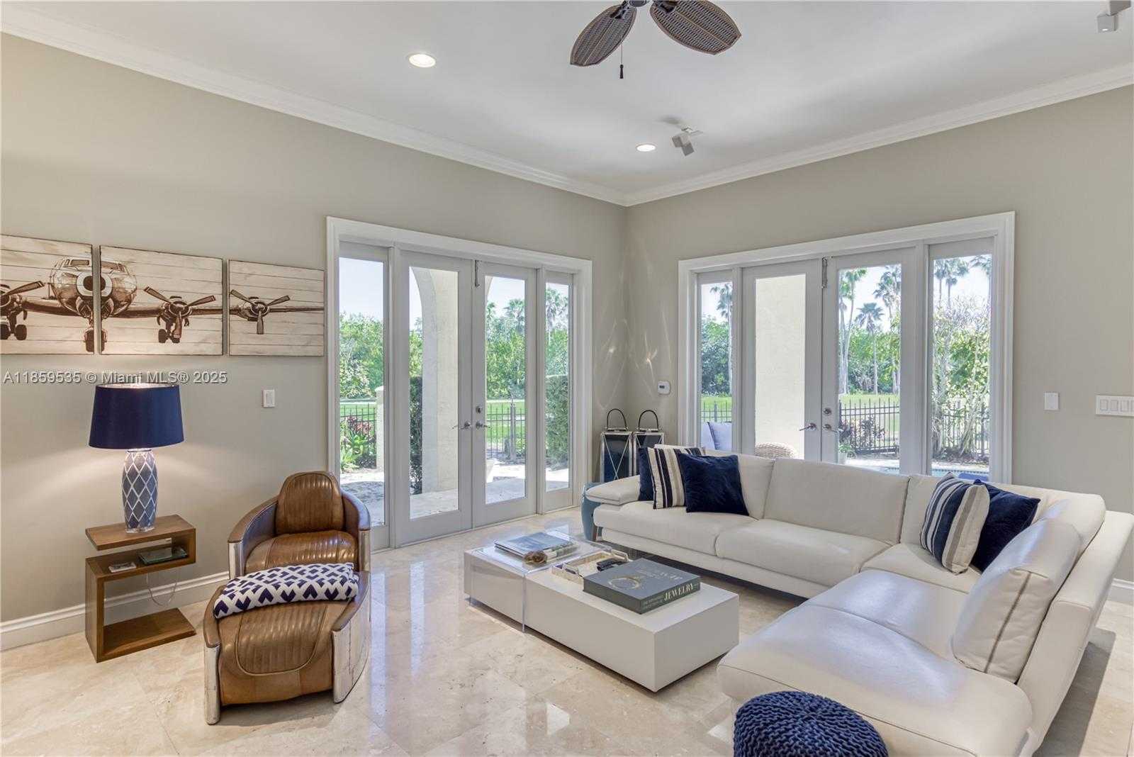 Small Image of 13681 DEERING BAY DR, Coral Gables Number 8