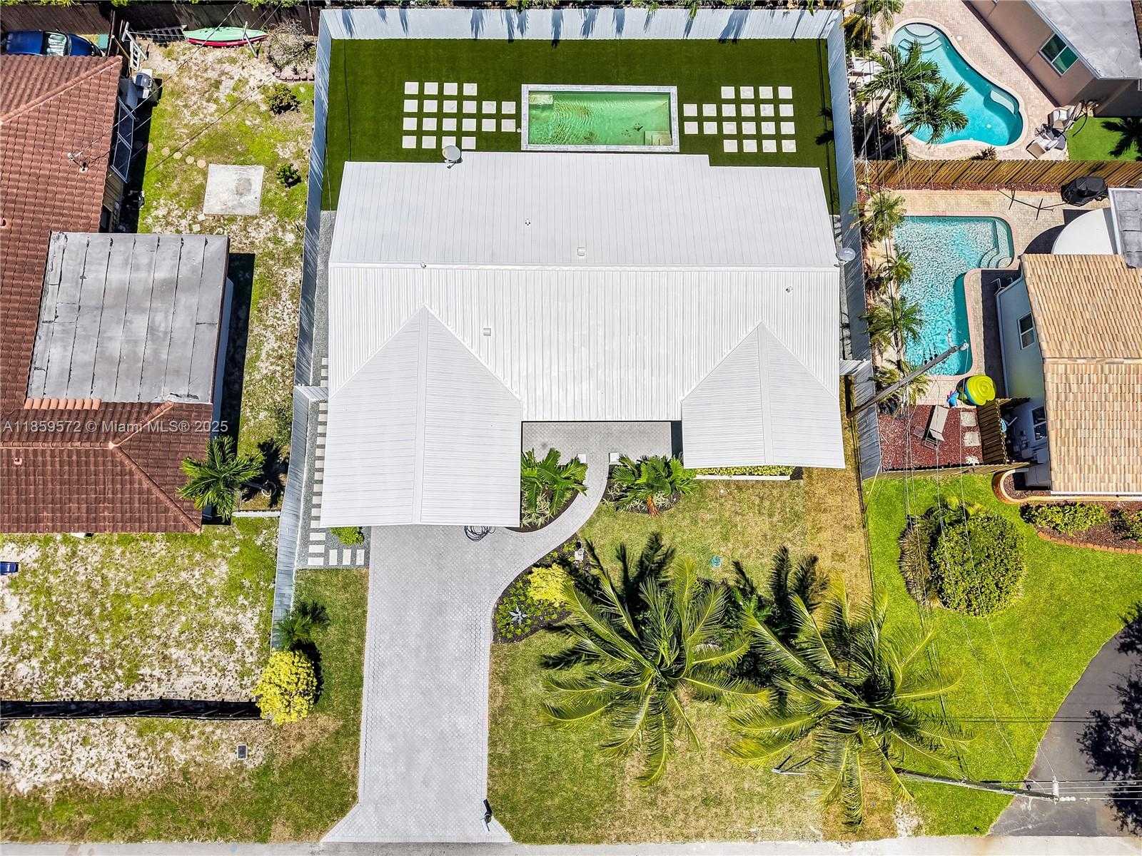 Small Image of 1611 NORTH EAST 40TH PL, Oakland Park Number 31
