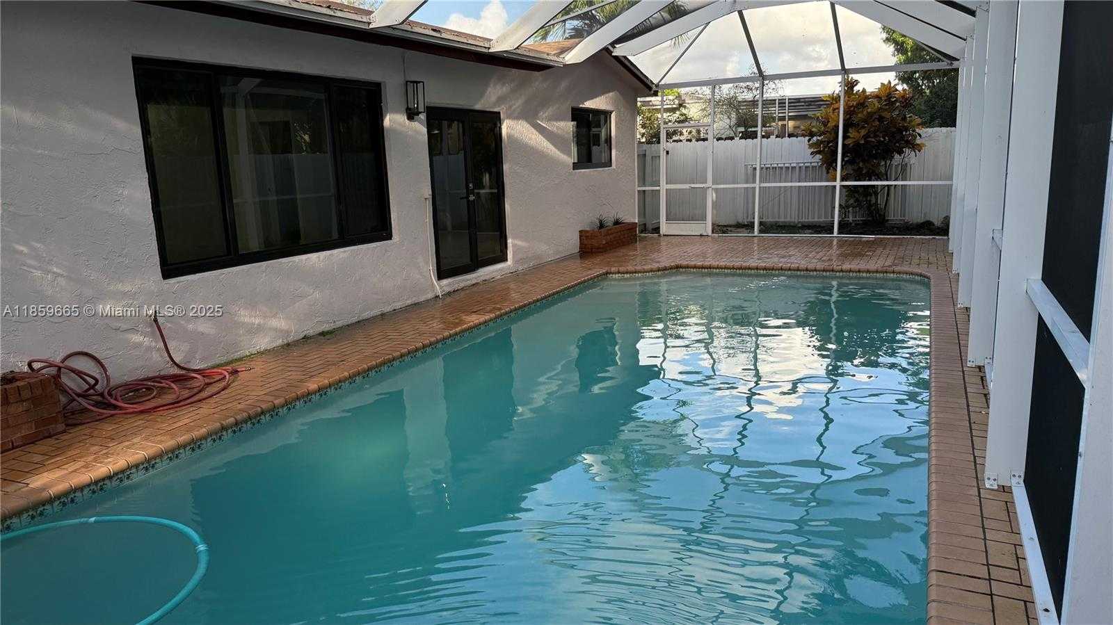 Small Image of 10500 NORTH WEST 2ND CT, Plantation Number 31