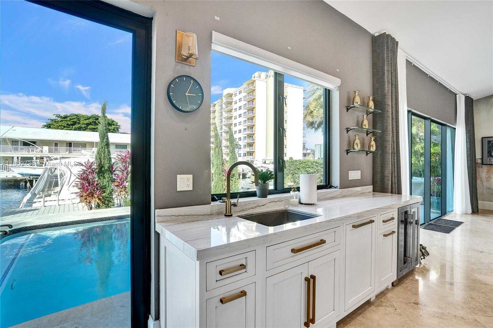 Small Image of 2877 NORTH EAST 29TH ST, Fort Lauderdale Number 23