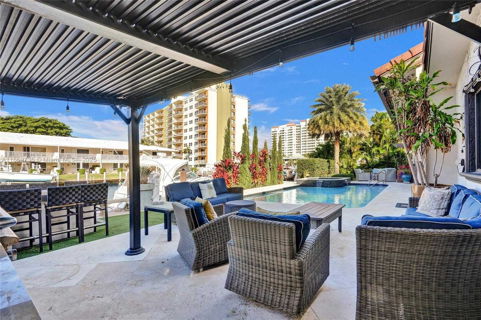 Small Image of 2877 NORTH EAST 29TH ST, Fort Lauderdale Number 46