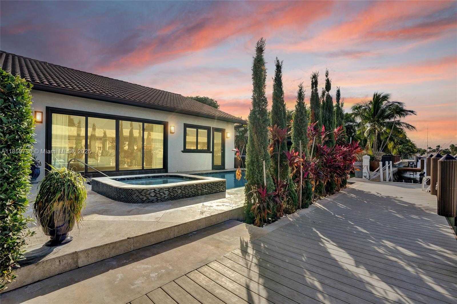 Small Image of 2877 NORTH EAST 29TH ST, Fort Lauderdale Number 50