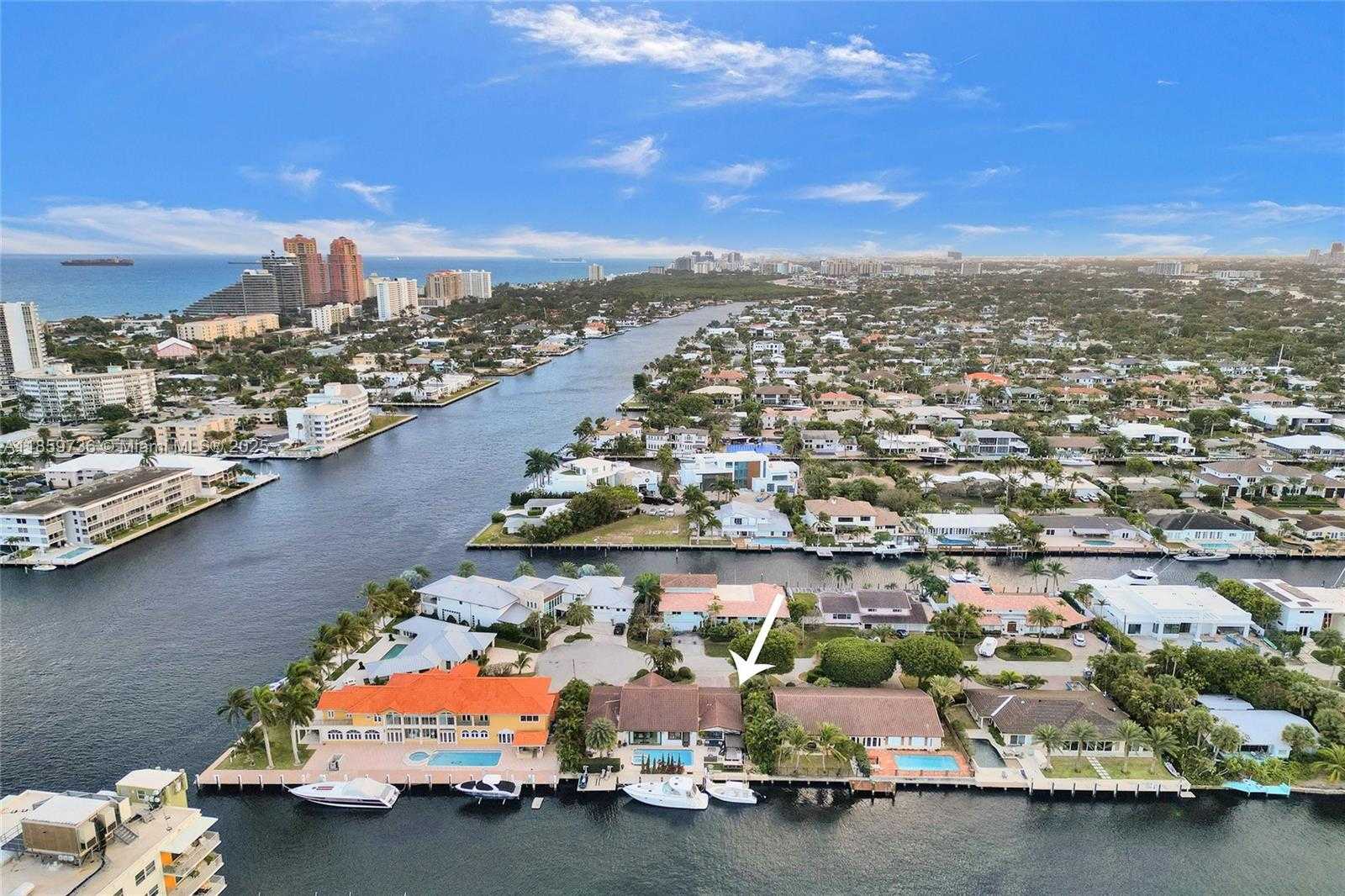 Small Image of 2877 NORTH EAST 29TH ST, Fort Lauderdale Number 53
