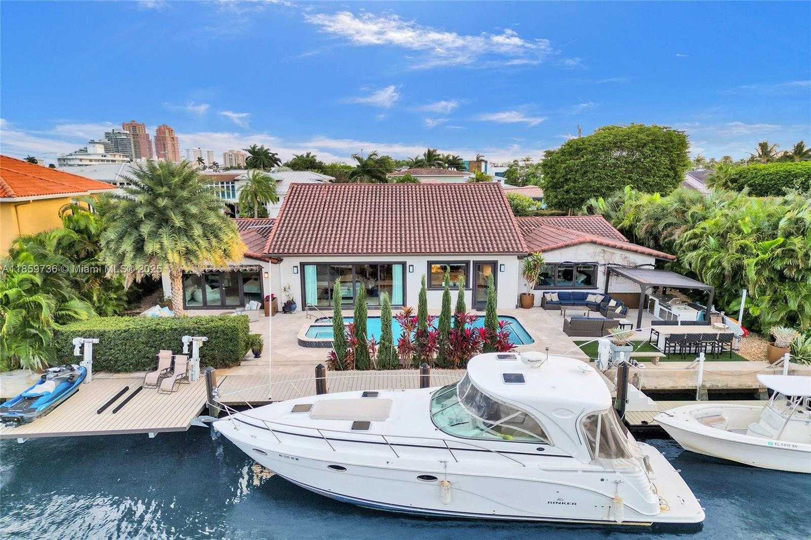 Small Image of 2877 NORTH EAST 29TH ST, Fort Lauderdale Number 54
