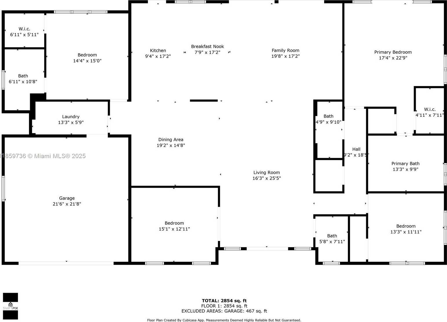 Small Image of 2877 NORTH EAST 29TH ST, Fort Lauderdale Number 55