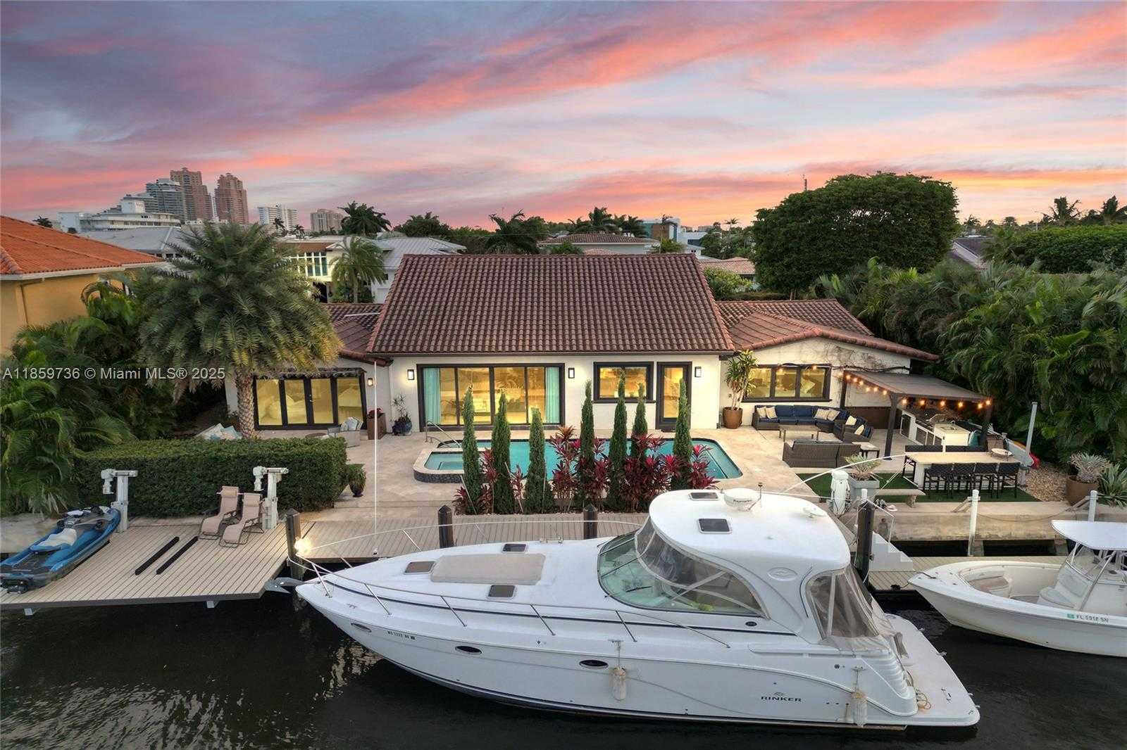 Small Image of 2877 NORTH EAST 29TH ST, Fort Lauderdale Number 8