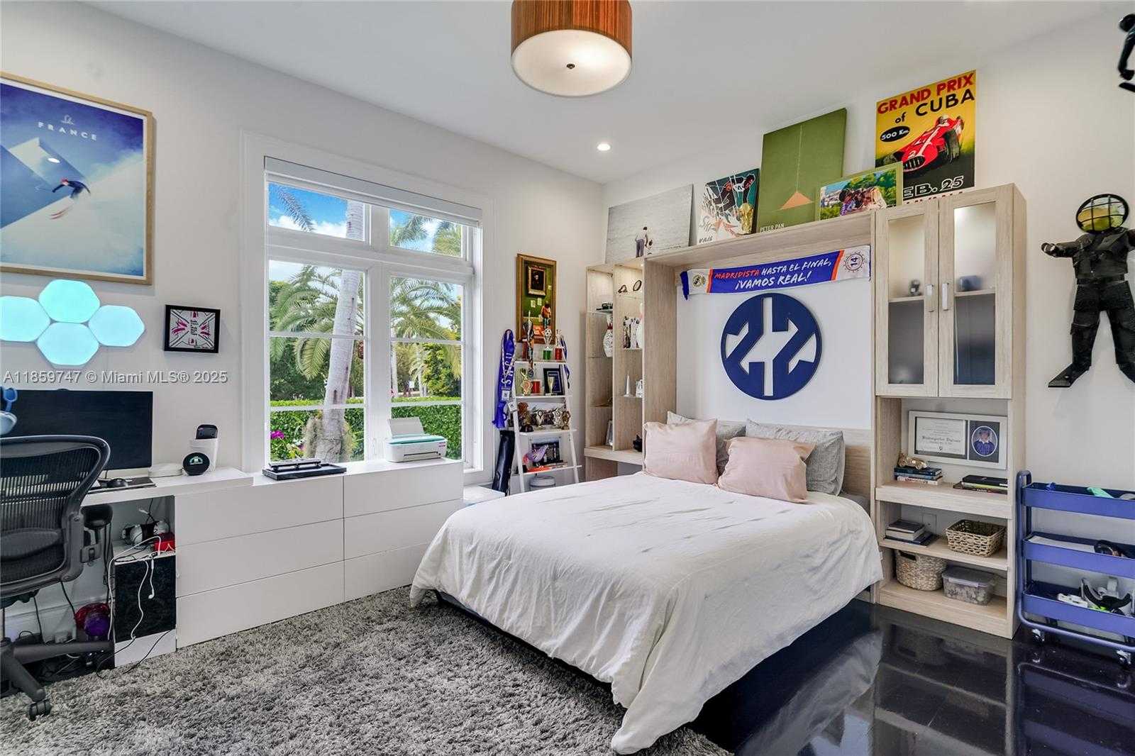 Small Image of 701 BELLA VISTA AVE, Coral Gables Number 19