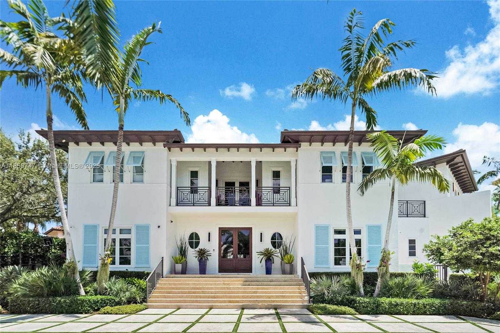 Small Image of 701 BELLA VISTA AVE, Coral Gables Number 2