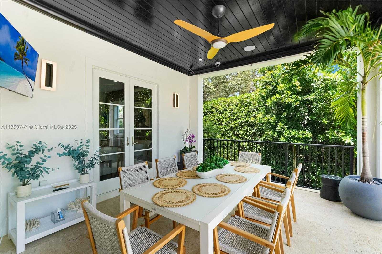 Small Image of 701 BELLA VISTA AVE, Coral Gables Number 40