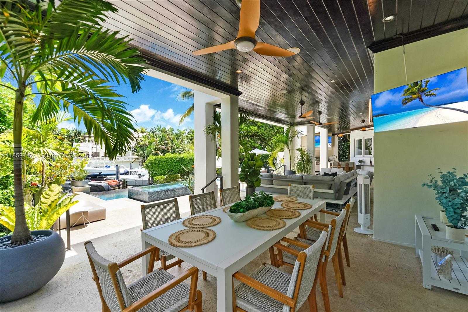 Small Image of 701 BELLA VISTA AVE, Coral Gables Number 46