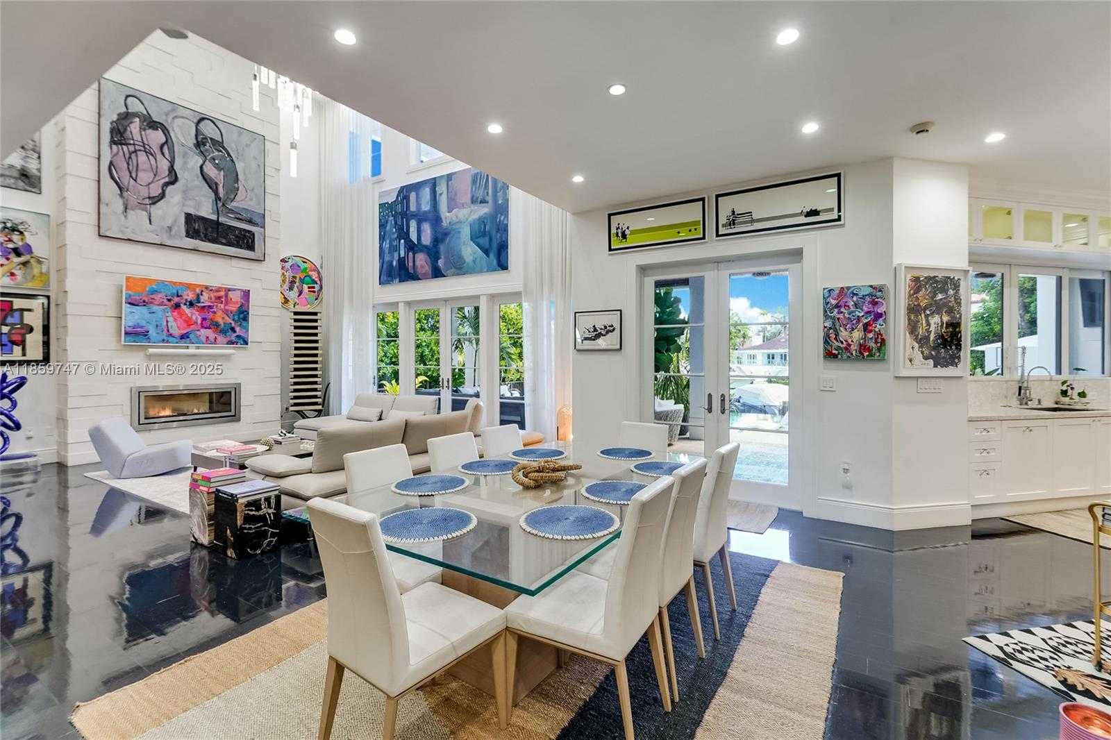 Small Image of 701 BELLA VISTA AVE, Coral Gables Number 6