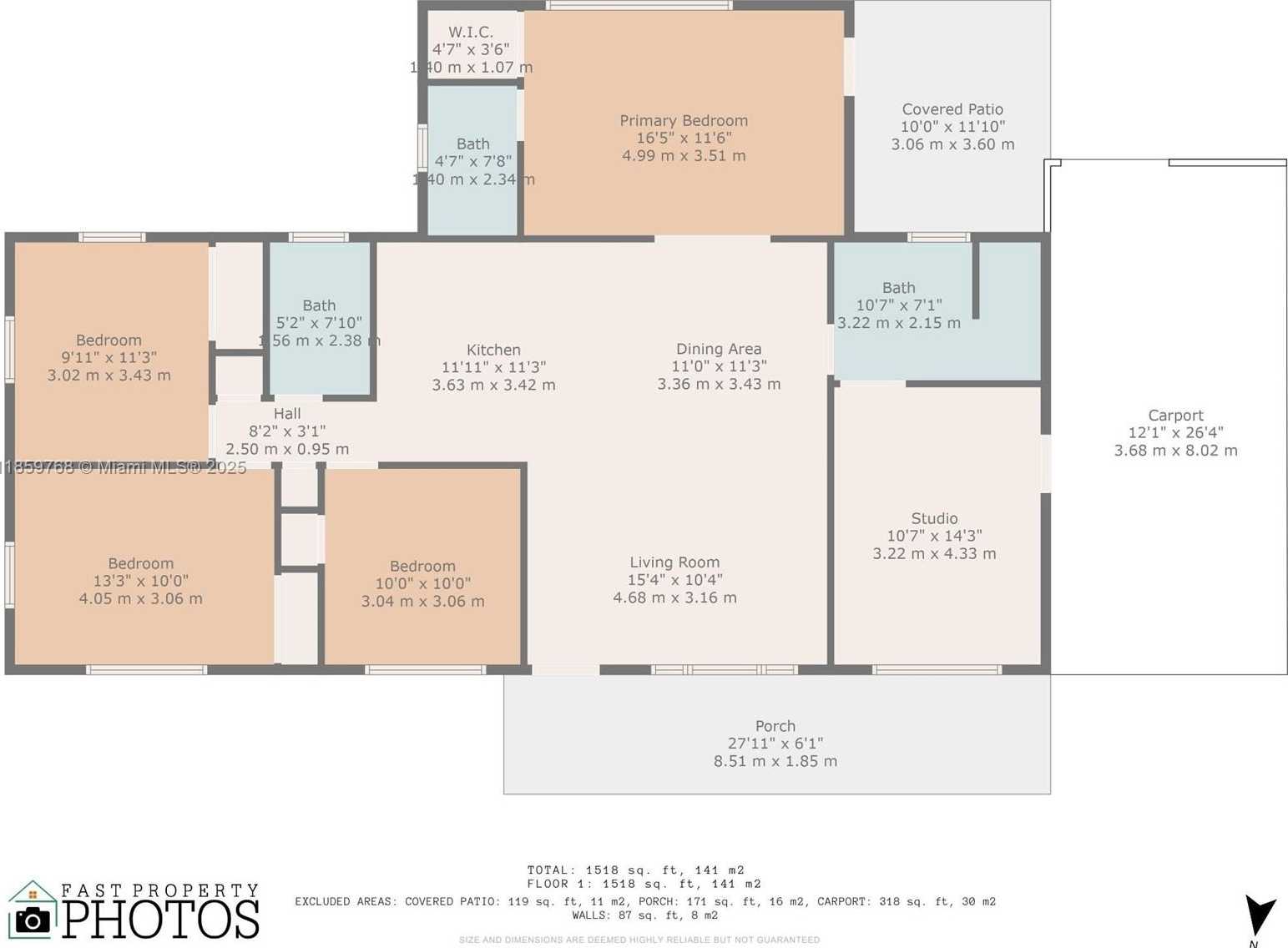 Small Image of 6472 JOHNSON ST, Hollywood Number 59