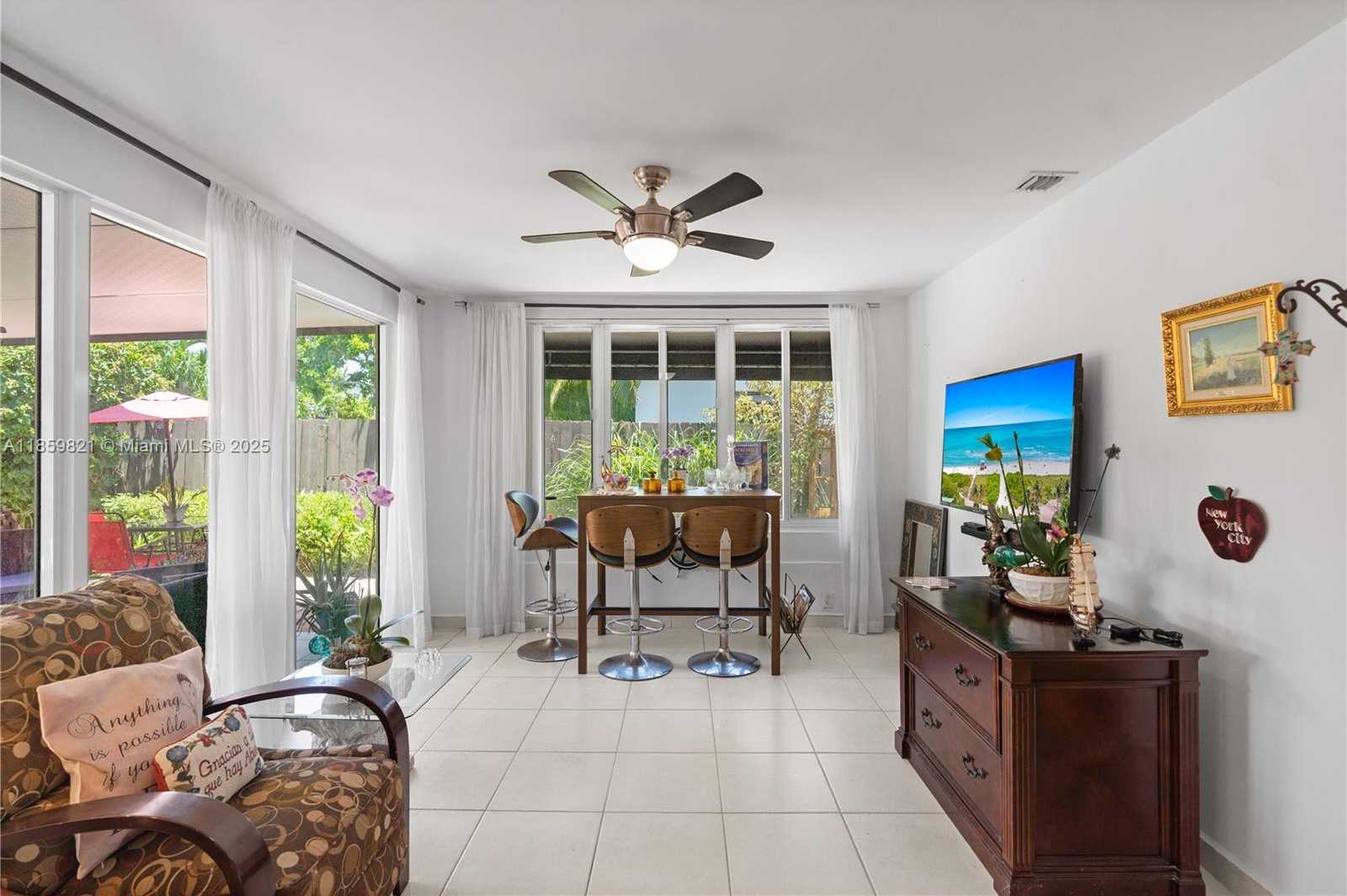 Small Image of 7528 HISPANOLA AVE, North Bay Village Number 21