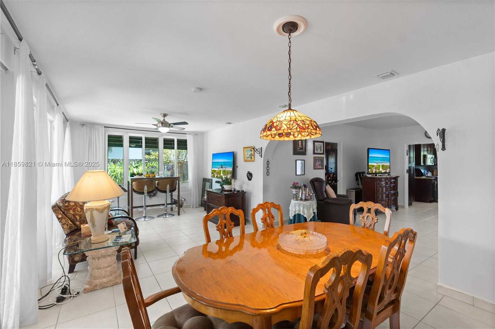 Small Image of 7528 HISPANOLA AVE, North Bay Village Number 24