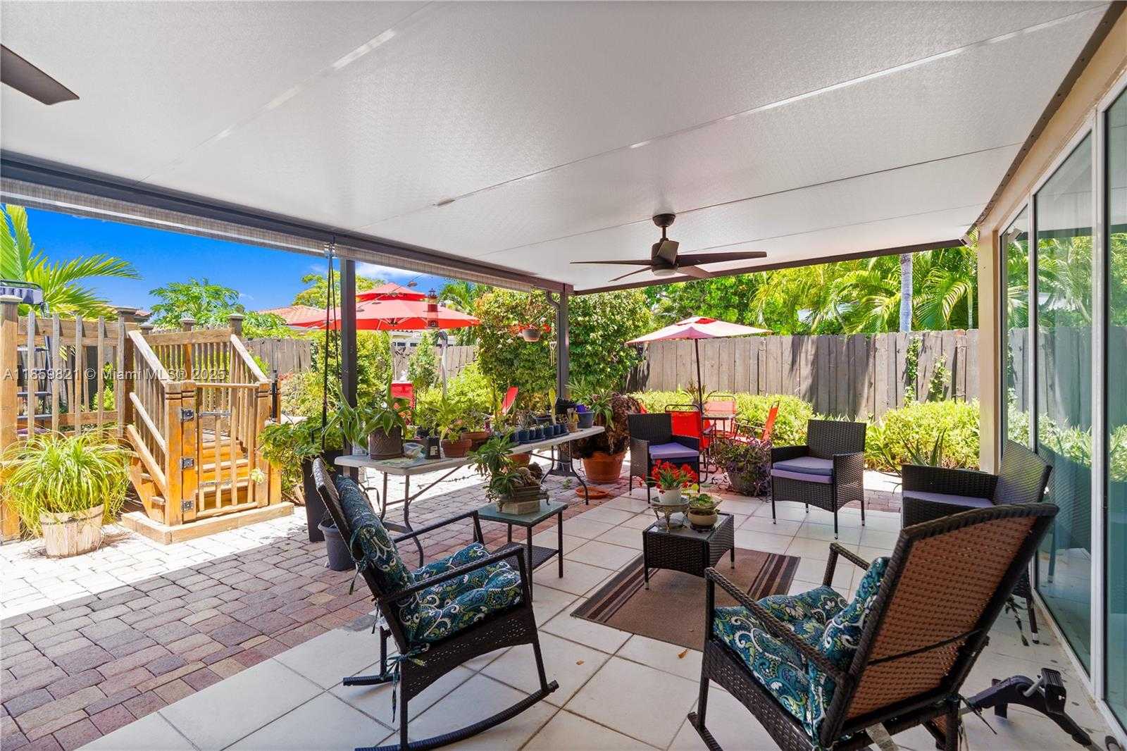 Small Image of 7528 HISPANOLA AVE, North Bay Village Number 35