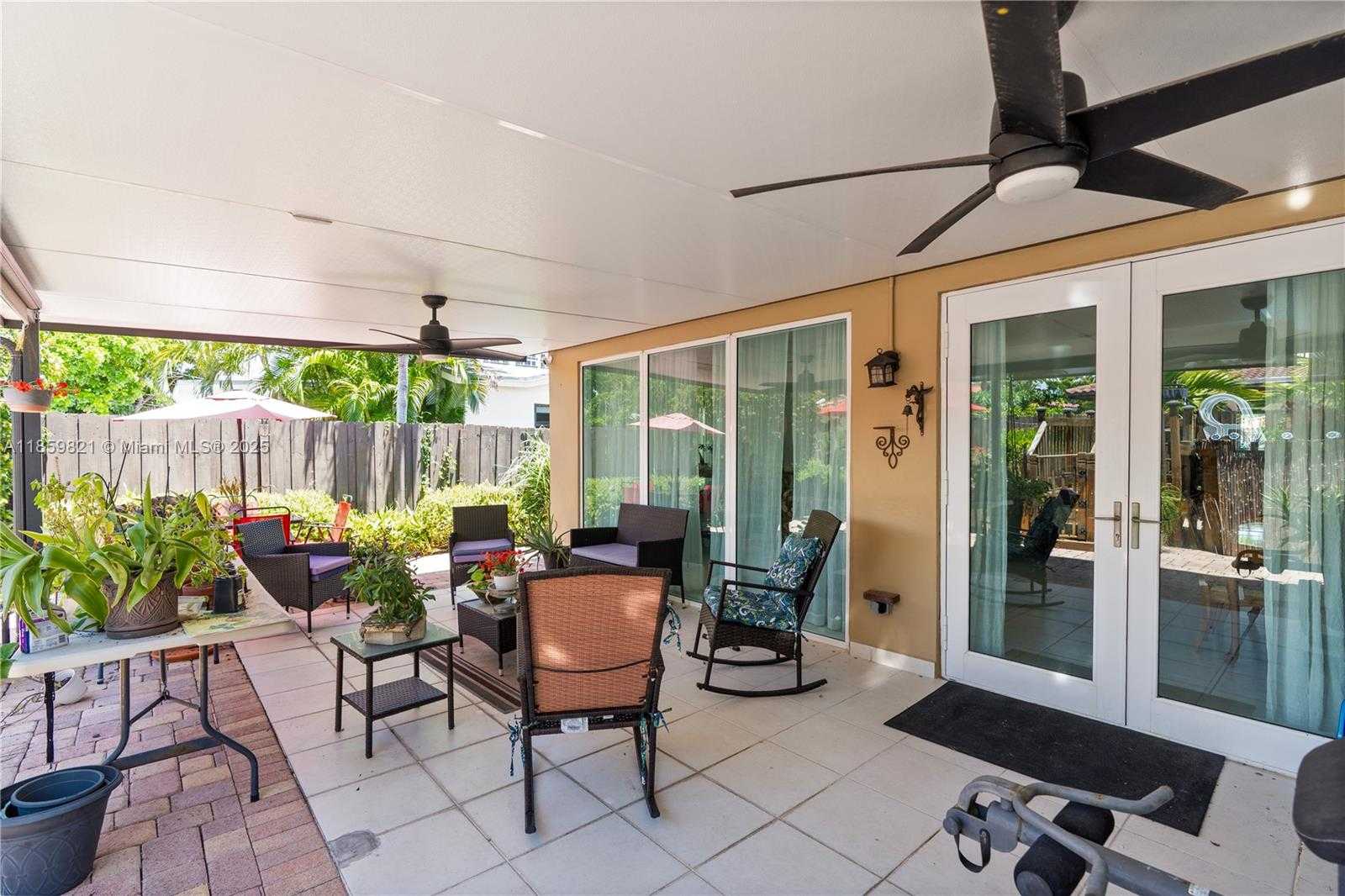 Small Image of 7528 HISPANOLA AVE, North Bay Village Number 36