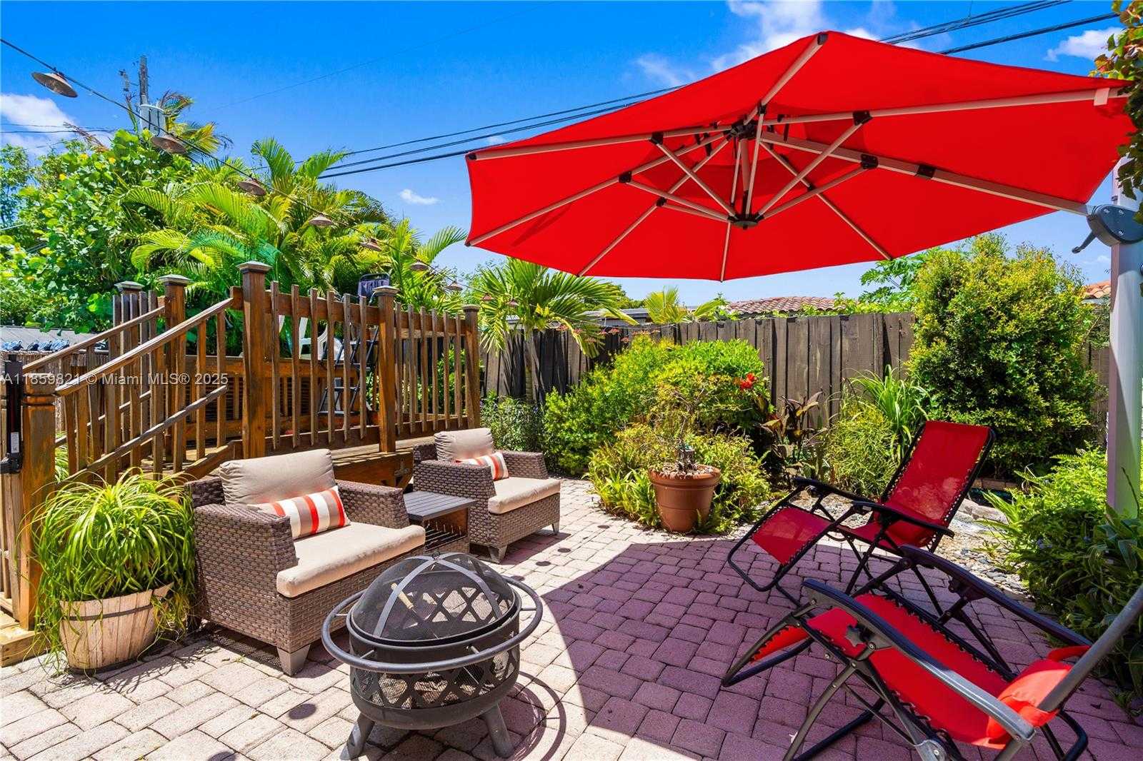 Small Image of 7528 HISPANOLA AVE, North Bay Village Number 40