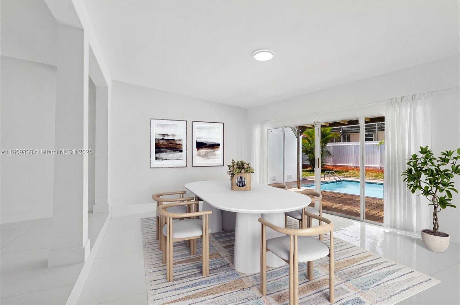 Small Image of 12630 NORTH EAST MIAMI PL, North Miami Number 8