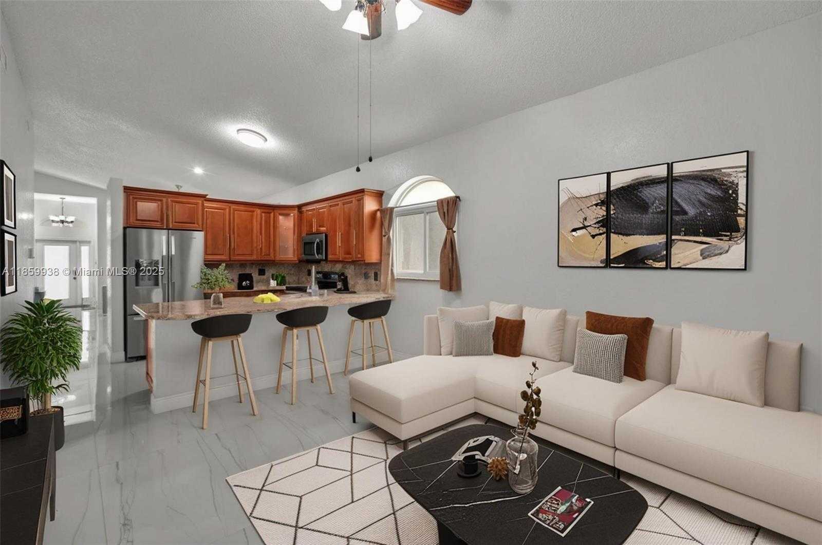 Small Image of 544 NORTH WEST 159TH LN, Pembroke Pines Number 2