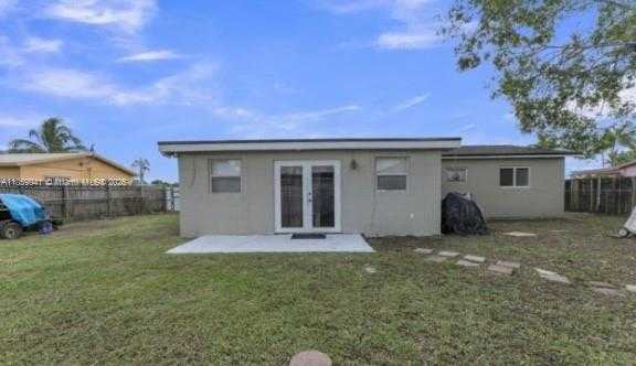 Small Image of 3738 NORTH WEST 207TH DR, Miami Gardens Number 23