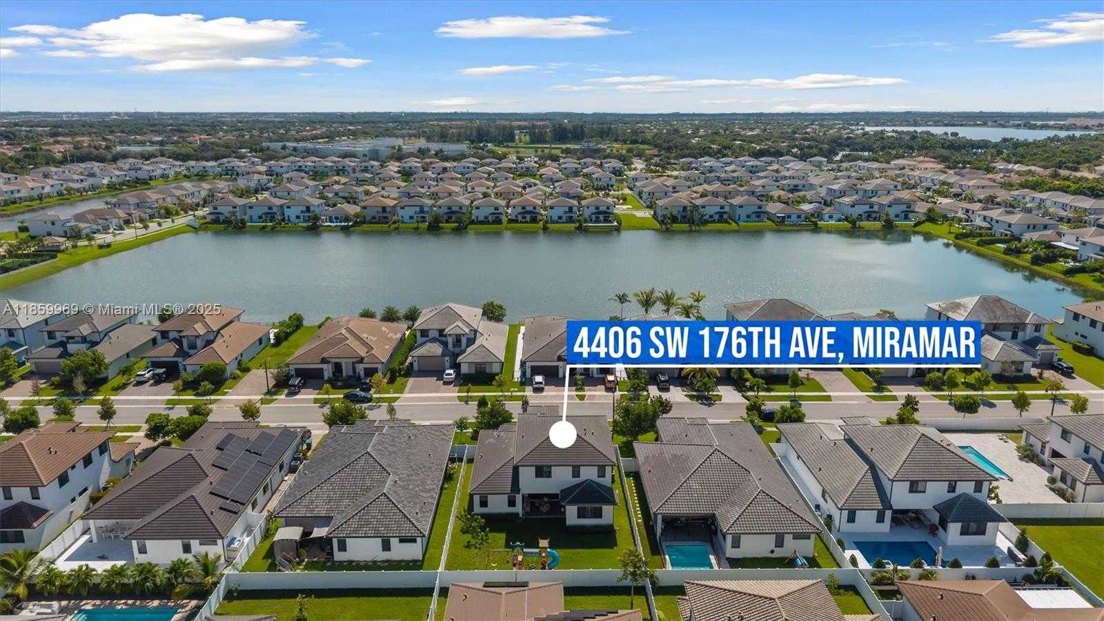 Small Image of 4406 SOUTH WEST 176TH AVE, Miramar Number 56