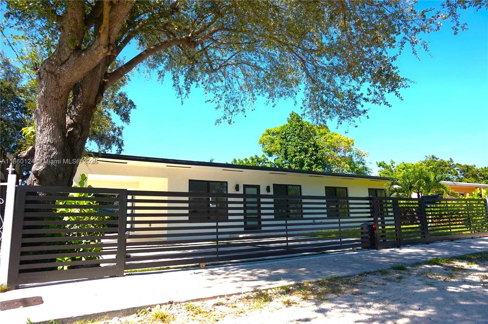 Small Image of 53 NORTH WEST 68TH ST, Miami Number 3