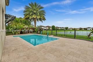 Small Image of 11709 SOUTH WEST 253RD ST, Homestead Number 29