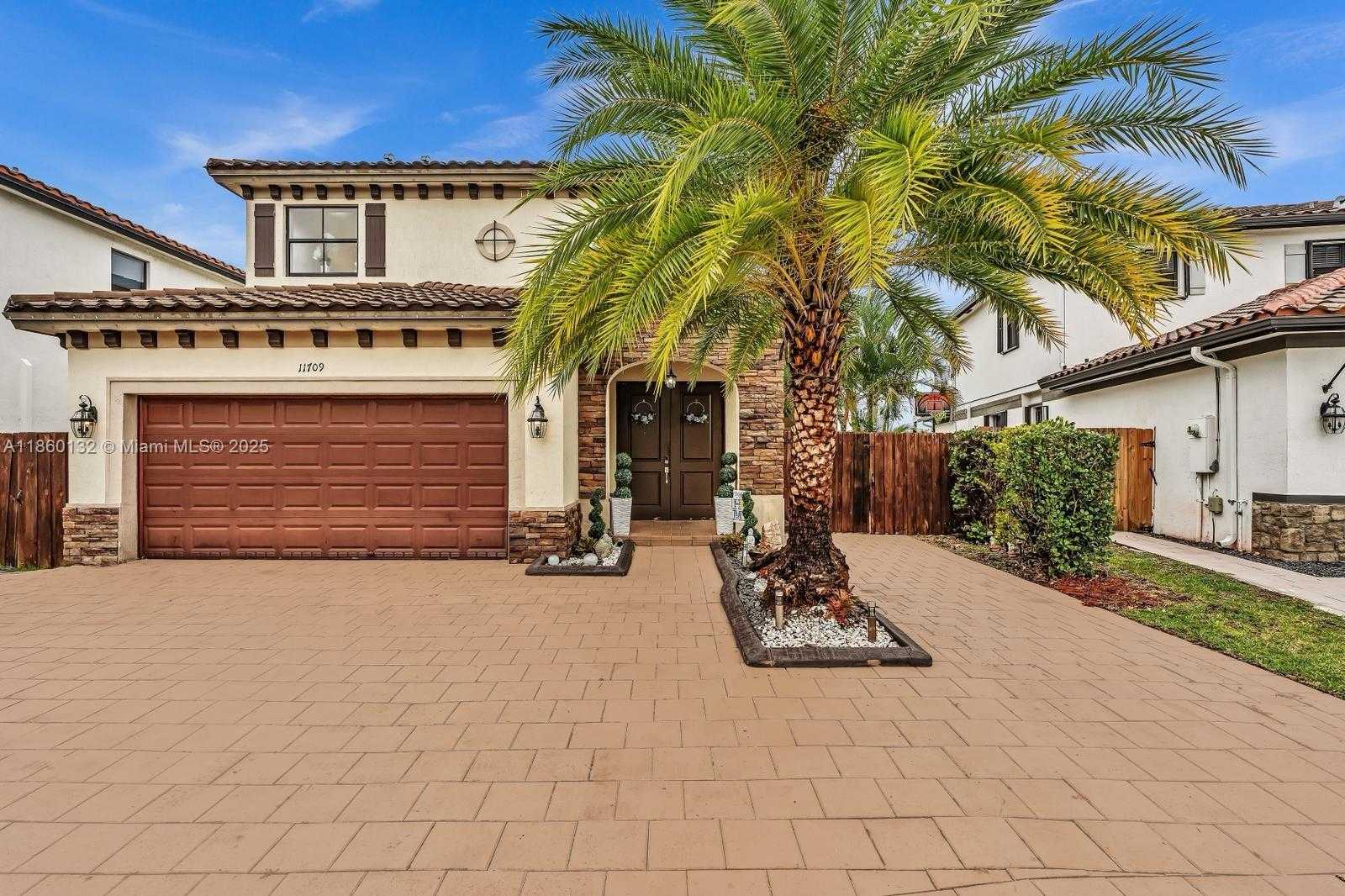Small Image of 11709 SOUTH WEST 253RD ST, Homestead Number 4