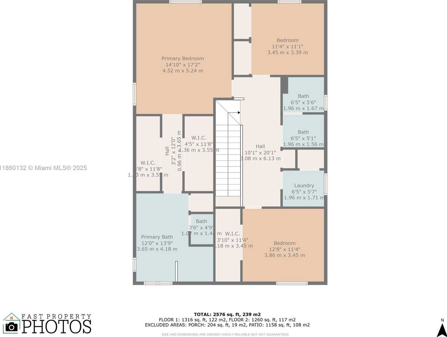 Small Image of 11709 SOUTH WEST 253RD ST, Homestead Number 66