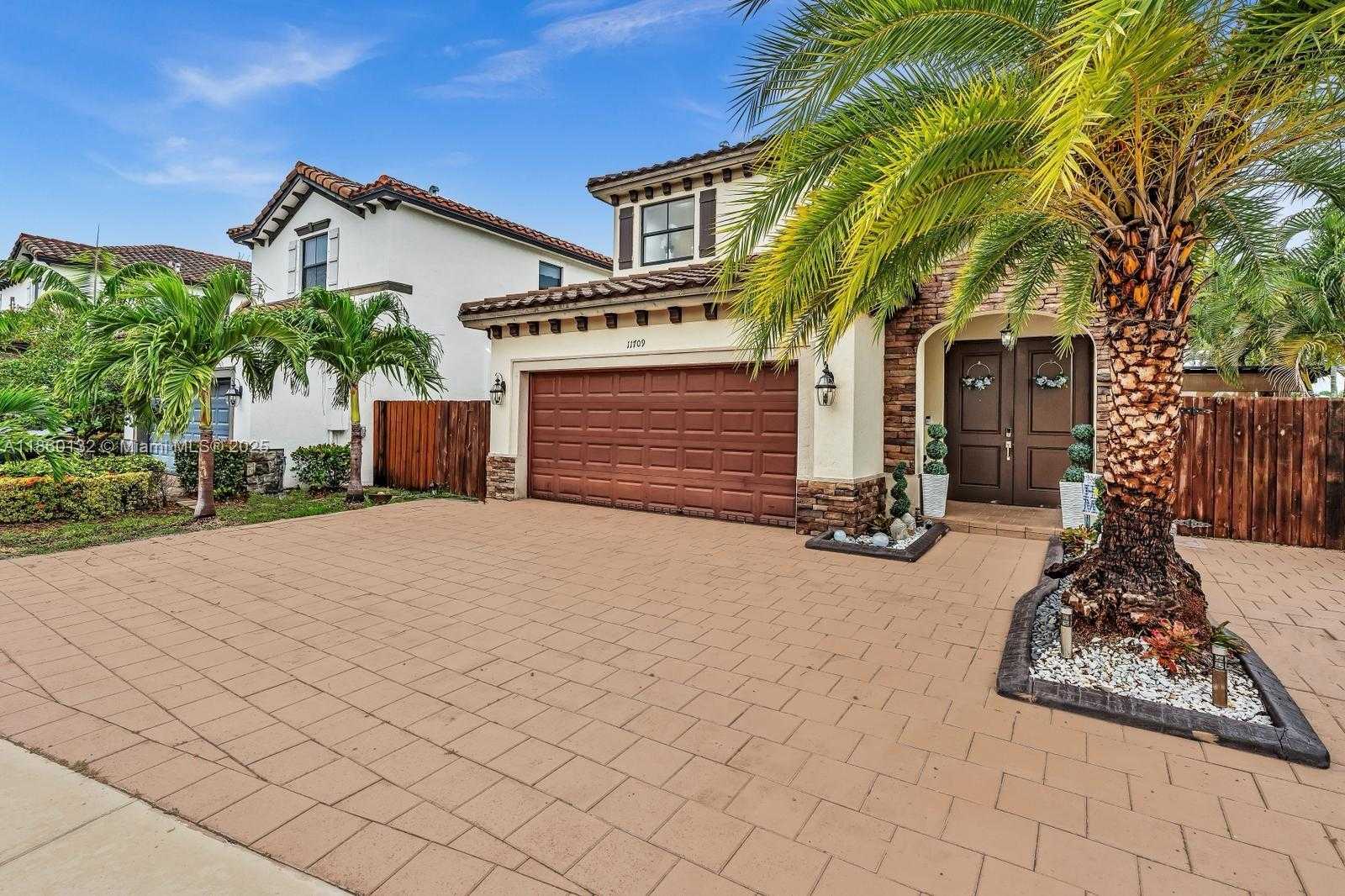 Small Image of 11709 SOUTH WEST 253RD ST, Homestead Number 7