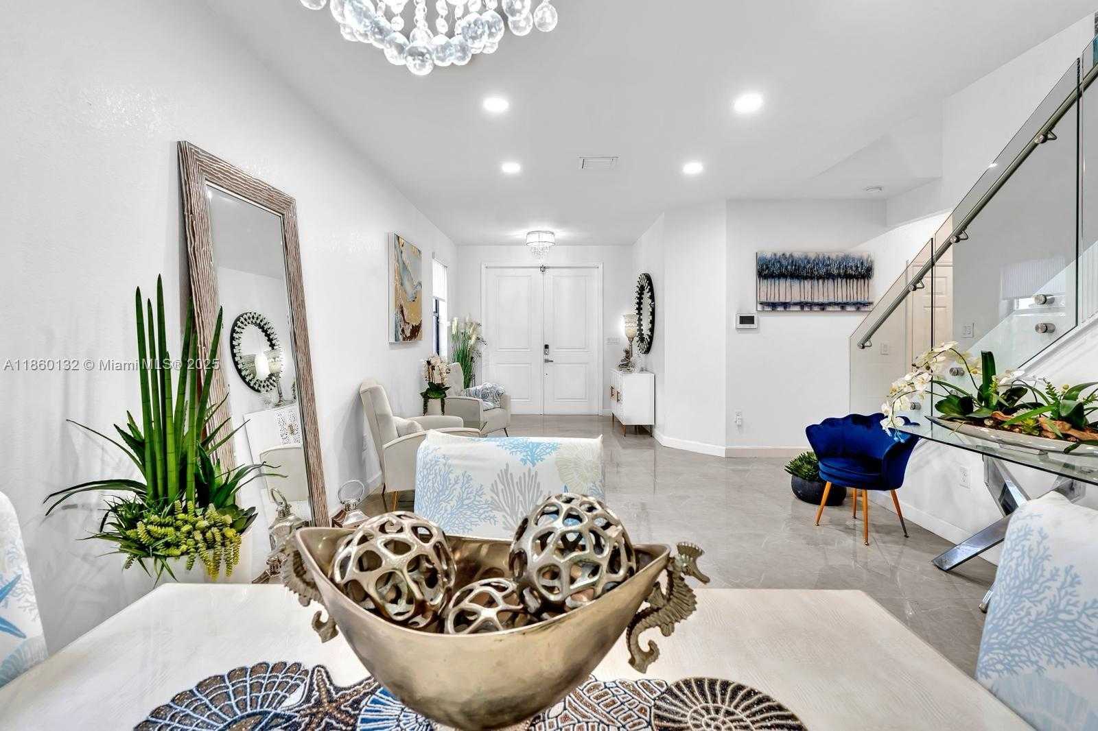 Small Image of 11709 SOUTH WEST 253RD ST, Homestead Number 9